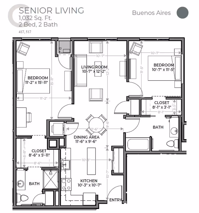 Photo 35 of Global Pointe Senior Living