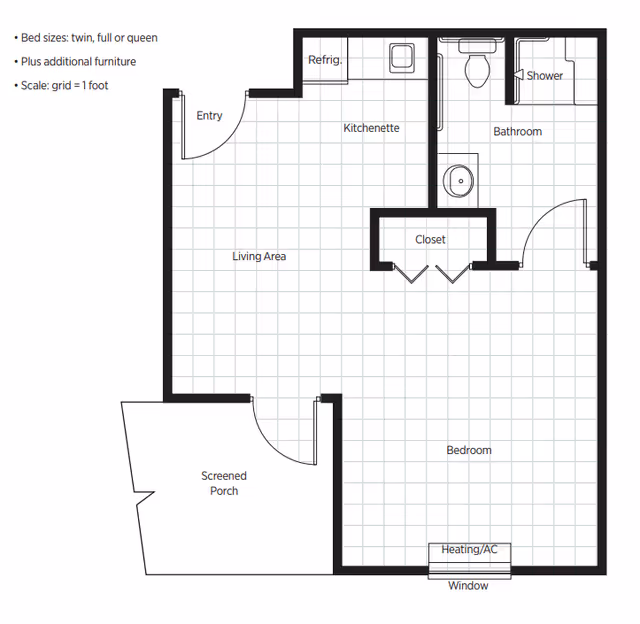 Photo 24 of Belmont Village Senior Living Johns Creek