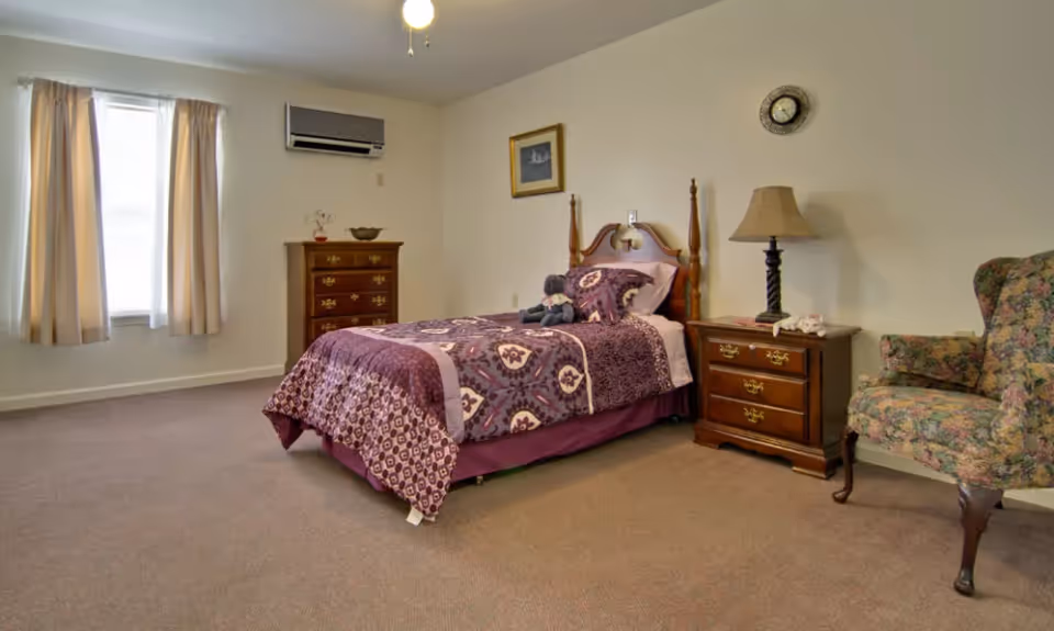 Photo 21 of Highland Crest Senior Living
