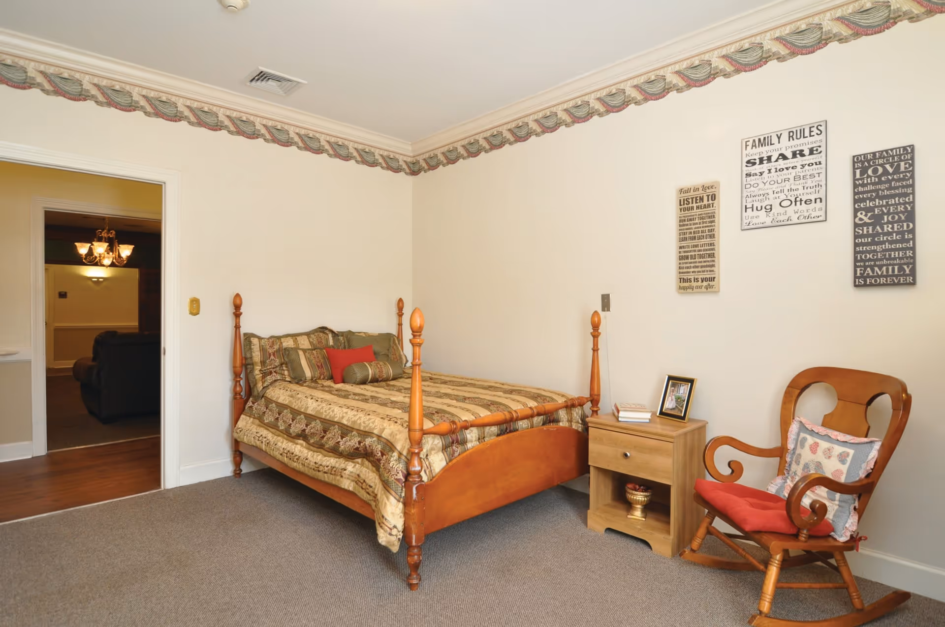 Photo 15 of Rose Wood Manor