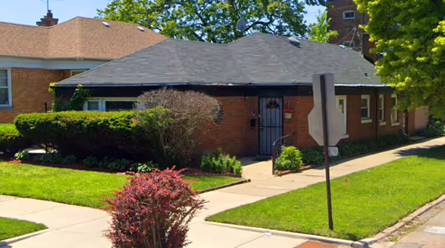 Photo of Colfax Manor Assisted Living