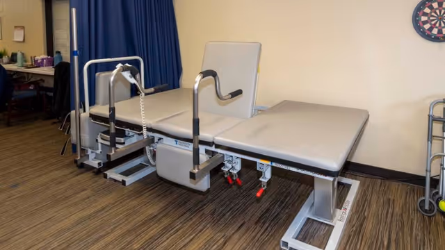 Photo 11 of Rowlett Health & Rehabilitation Center
