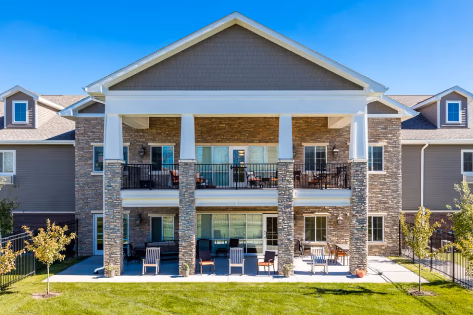 Photo of Edencrest at Green Meadows