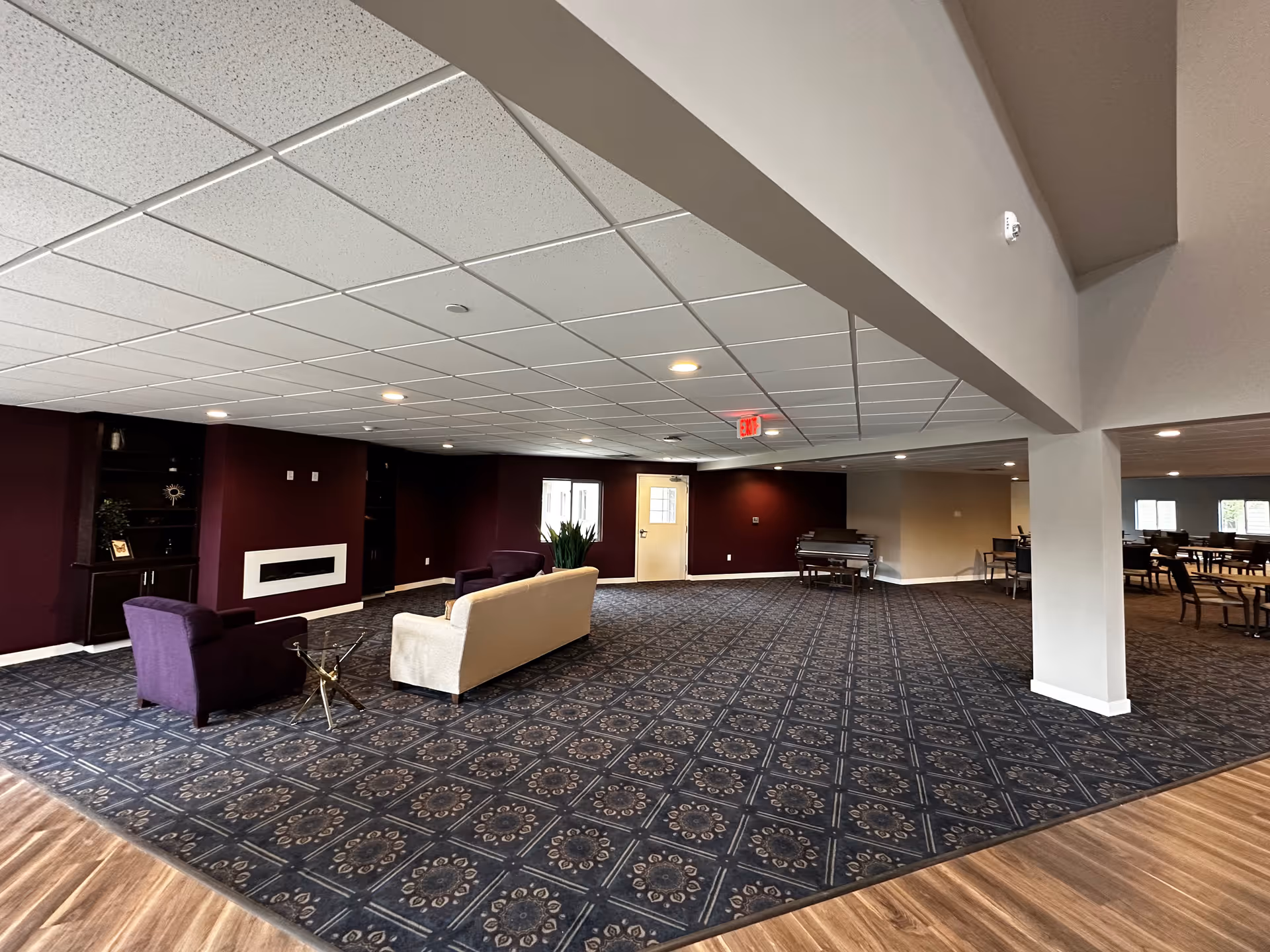 Photo 9 of Livonia Comfort