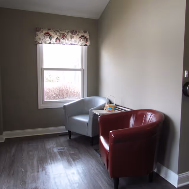 Photo 22 of Divine Life Assisted Living Center of Lansing