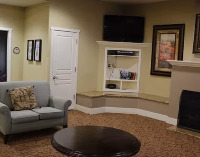 Photo 9 of Table Rock Memory Care Community