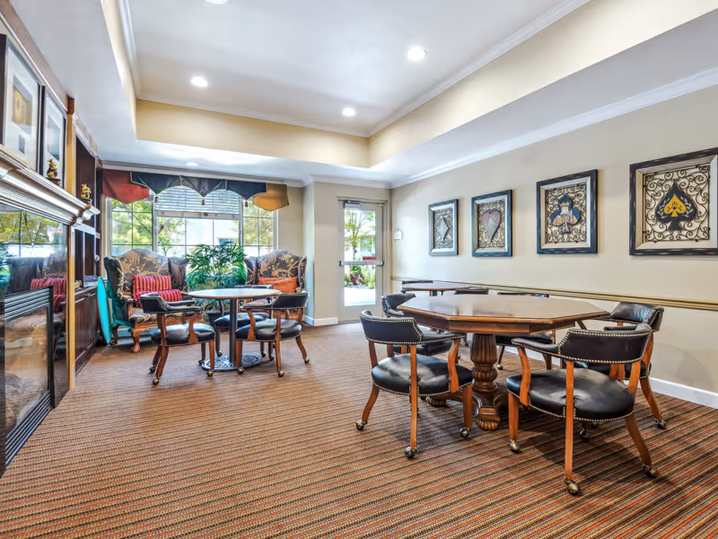 Photo 15 of Atria Park of Lafayette