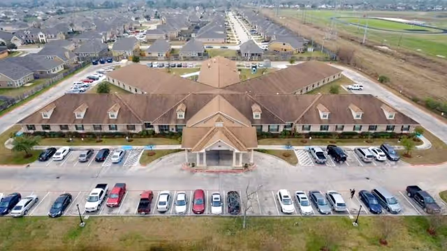 Photo 3 of EastView HealthCare & Rehabilitation Center
