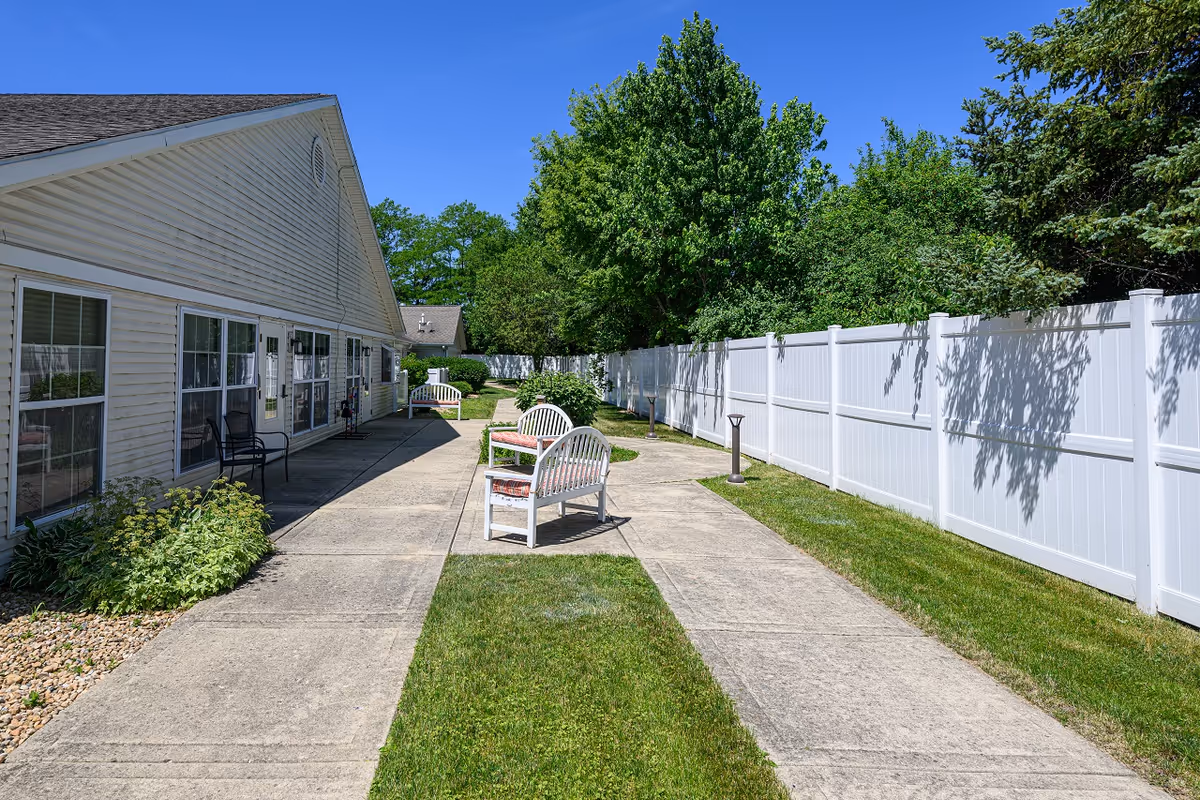Photo 10 of Arden Courts - ProMedica Memory Care Community (Glen Ellyn)