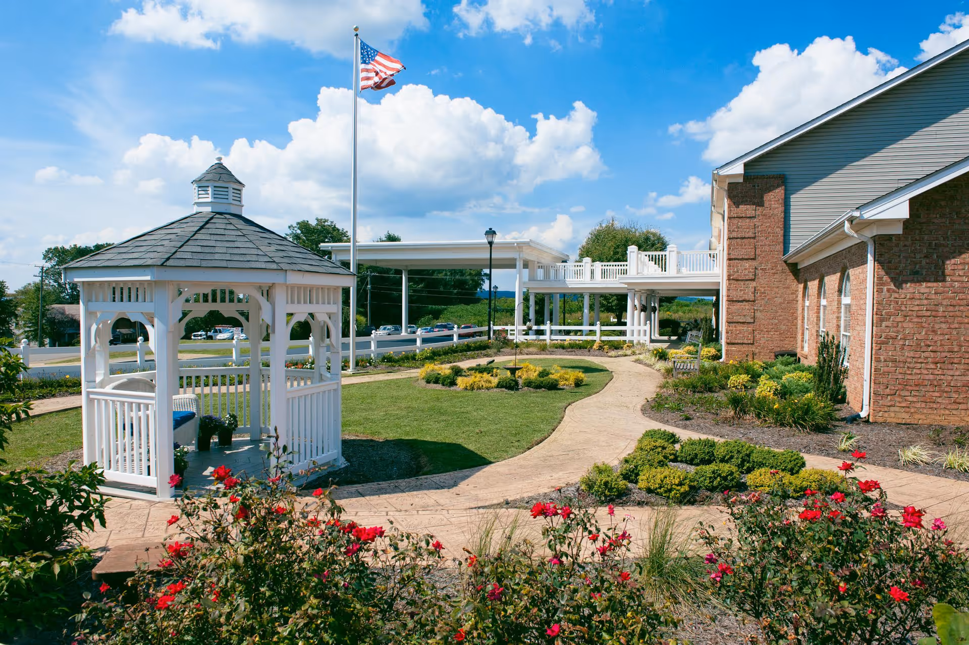 Photo 3 of Commonwealth Senior Living at Christiansburg