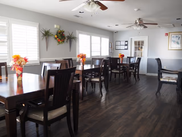 Photo 21 of Madison Heights Memory Care Community