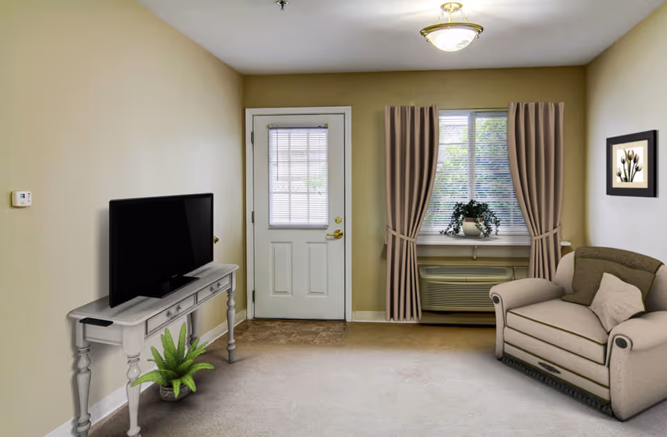 Photo 47 of EverTrue Meridian Village