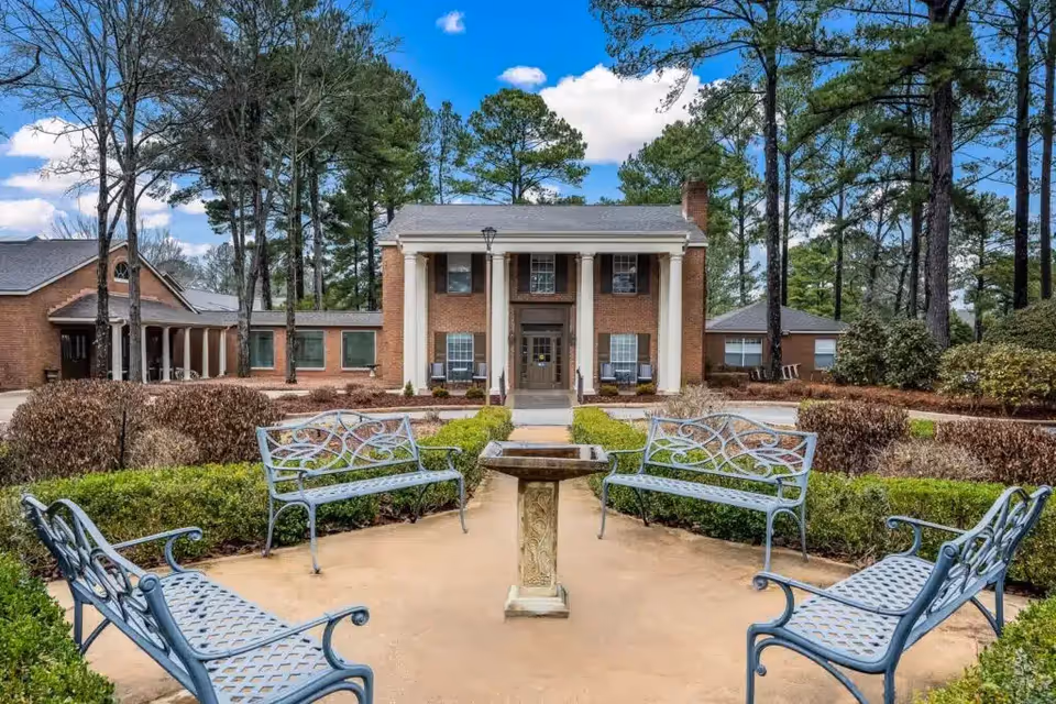 Photo 7 of Pine Valley Retirement Community
