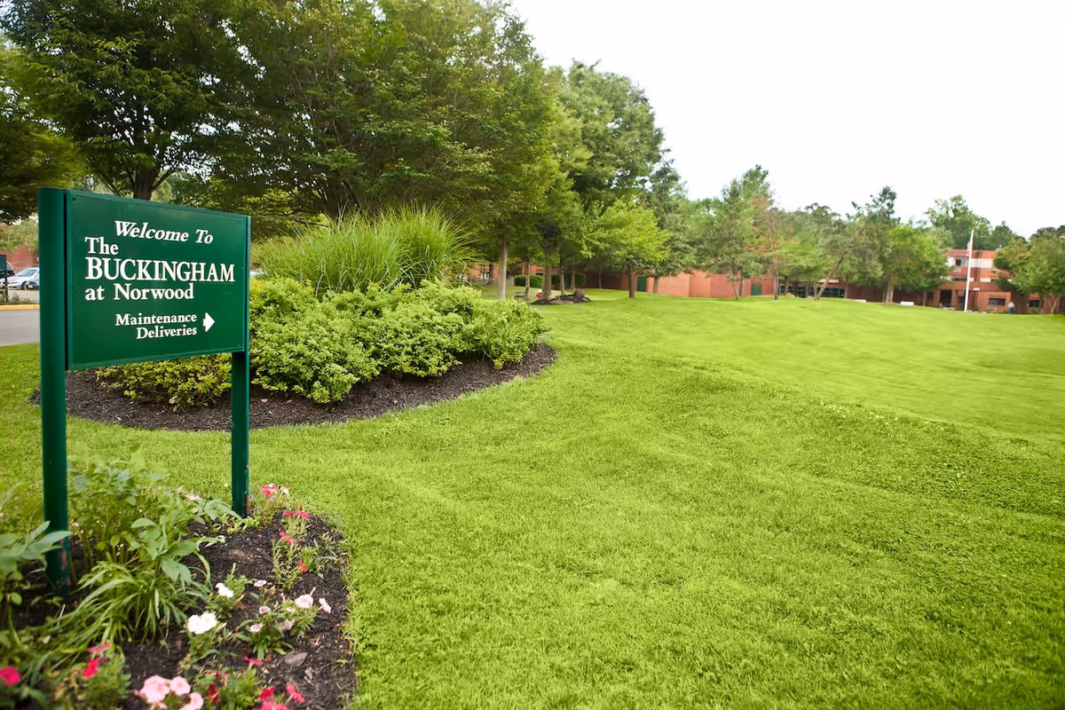 Photo of Buckingham At Norwood
