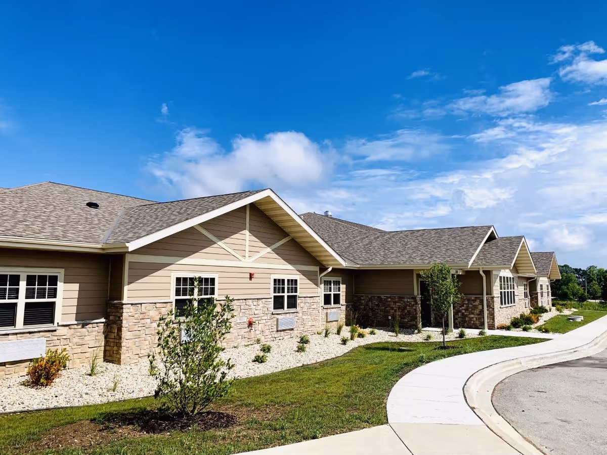 Photo of Harvest Home Assisted Living