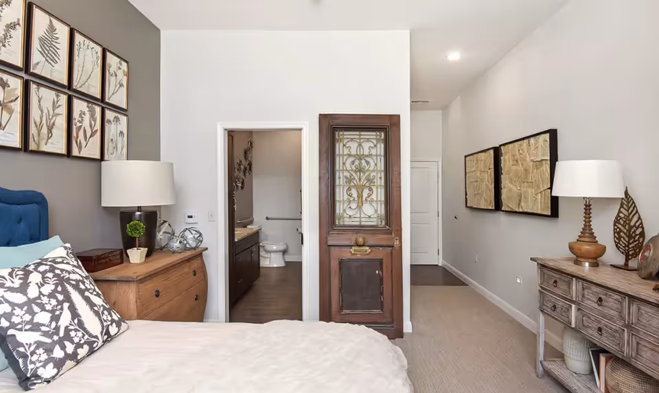 Photo 26 of American House Somerset