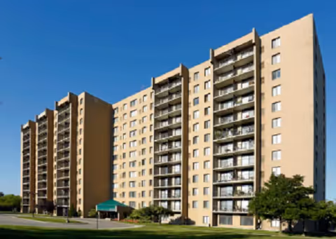 Photo of Highland Towers Apartments