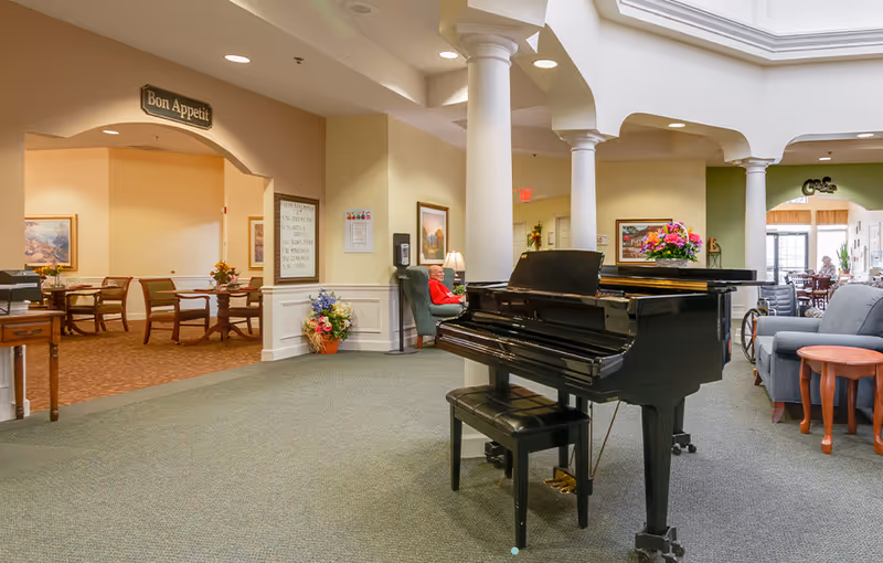 Photo 15 of Brentwood at Elkhart Assisted Living