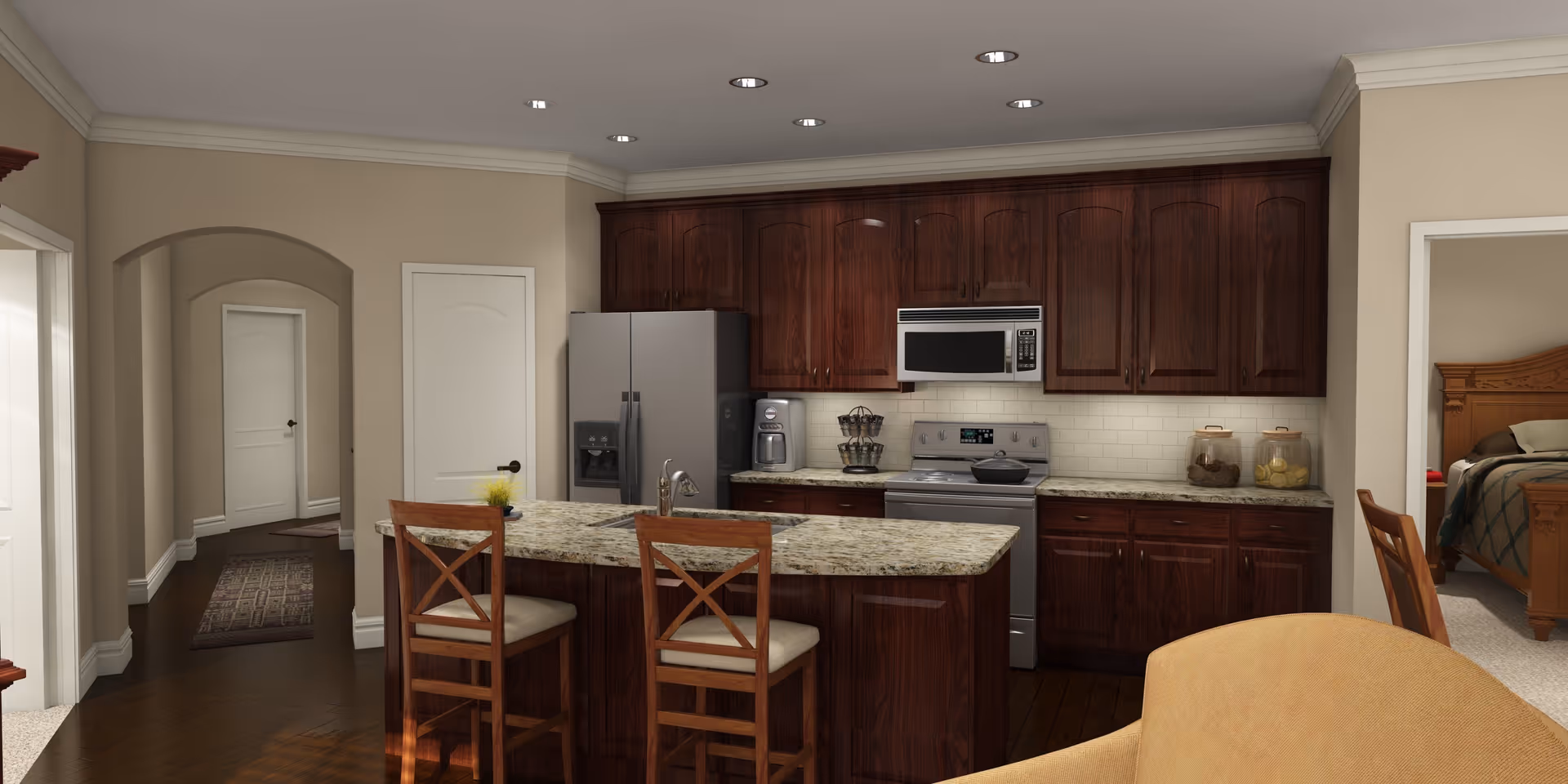 Photo 18 of The Abbey at Westminster Plaza