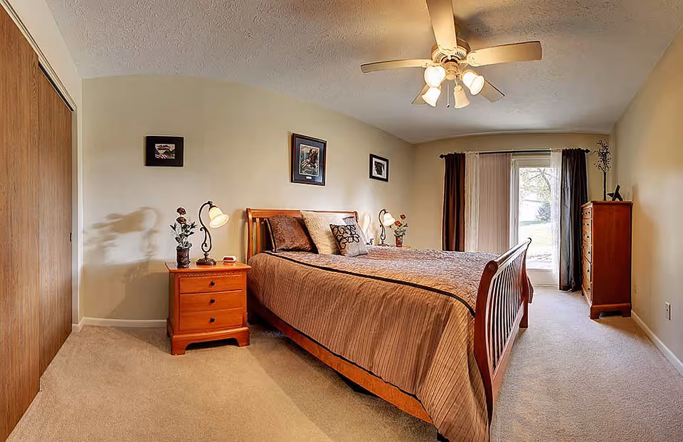 Photo 9 of Villa Senior Care Community