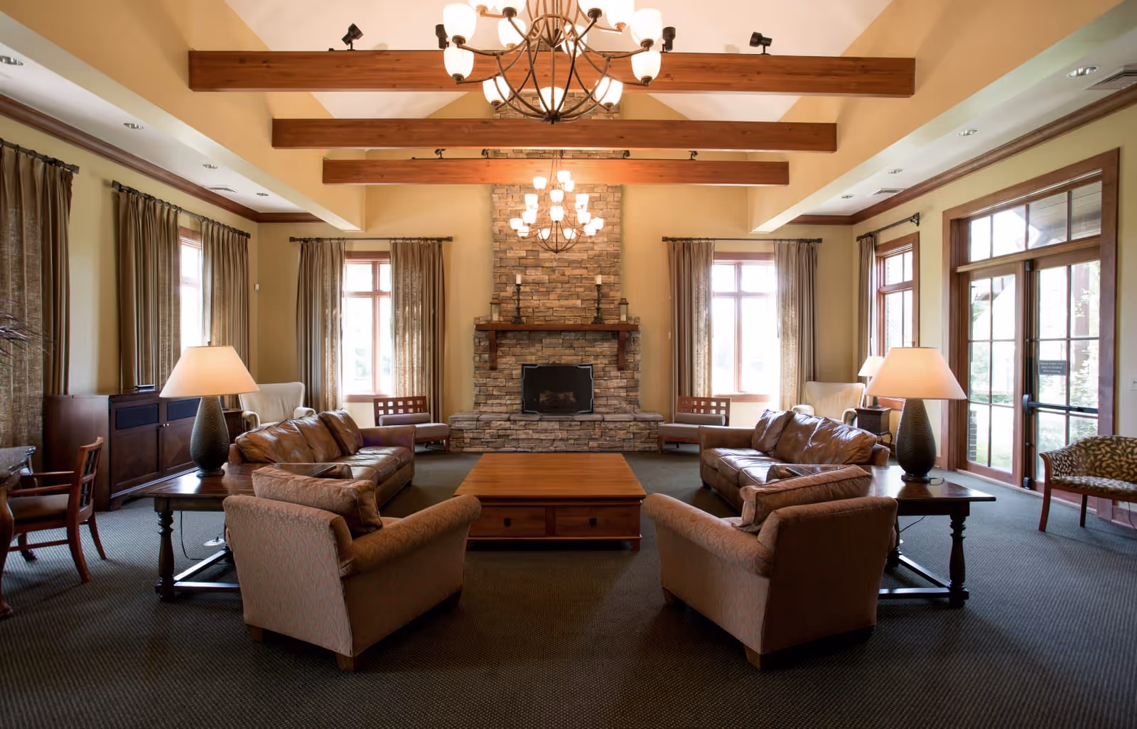 Photo 7 of Oak Grove Inn