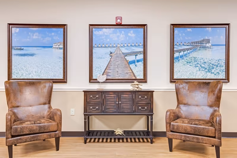 Photo 10 of Gold Choice Palm Coast Assisted Living & Memory Care