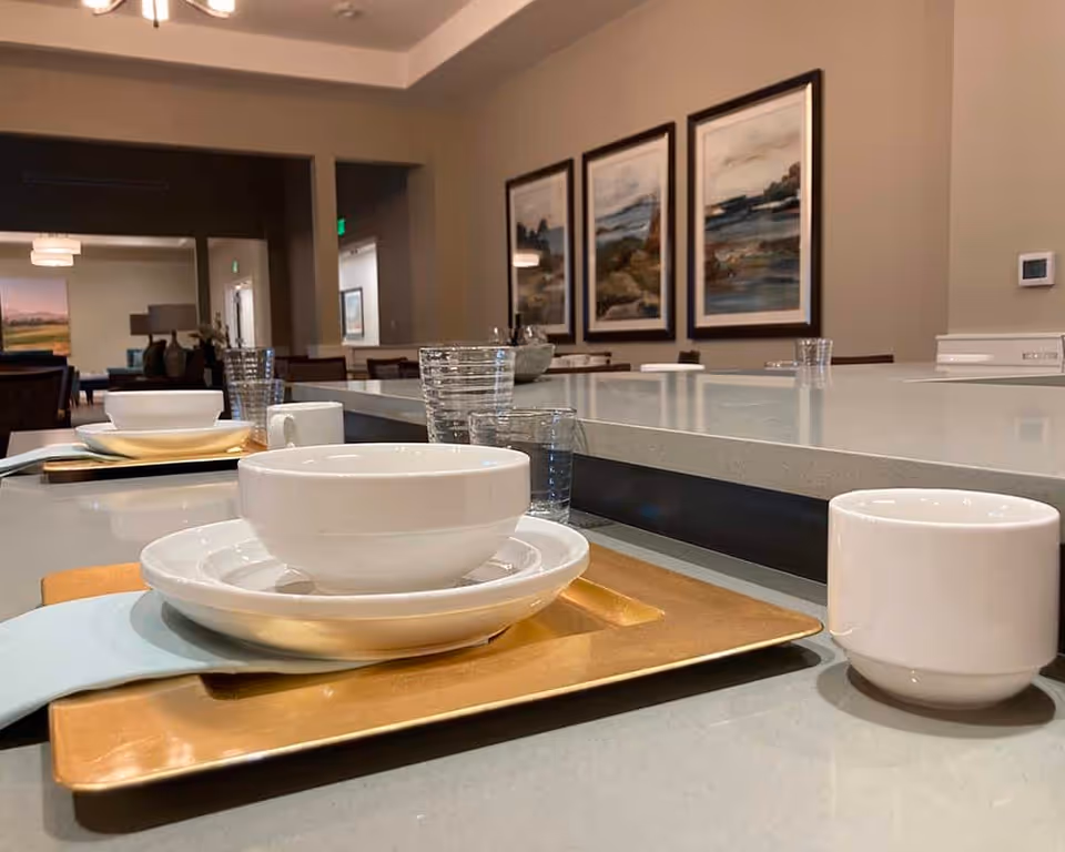 Photo 16 of The Preserve at Woodland Hills Assisted Living & Memory Care