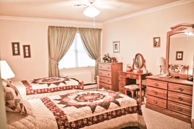 Photo 30 of Grace Village Retirement Community