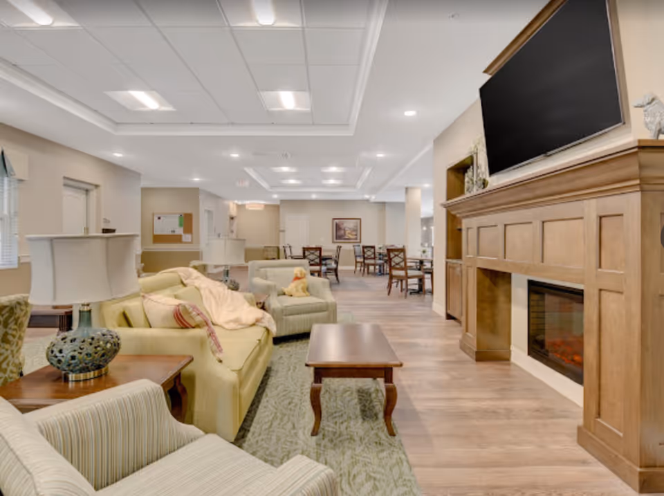 Photo 41 of Tuscan Gardens of Palm Coast Senior Living