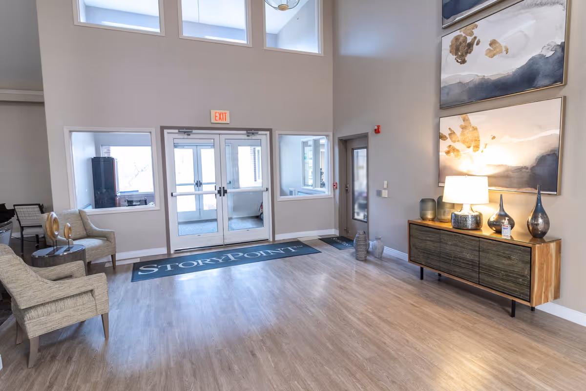 Photo 38 of StoryPoint East Lansing