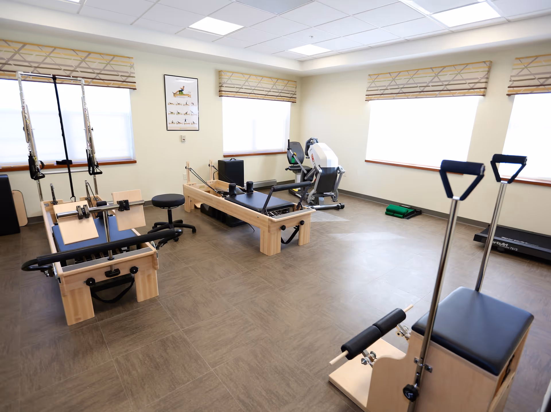 Photo 25 of Shawnee Post Acute & Rehabilitation Center