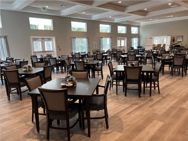 Photo 5 of Angels Senior Living At The Reserves Of Idlewild