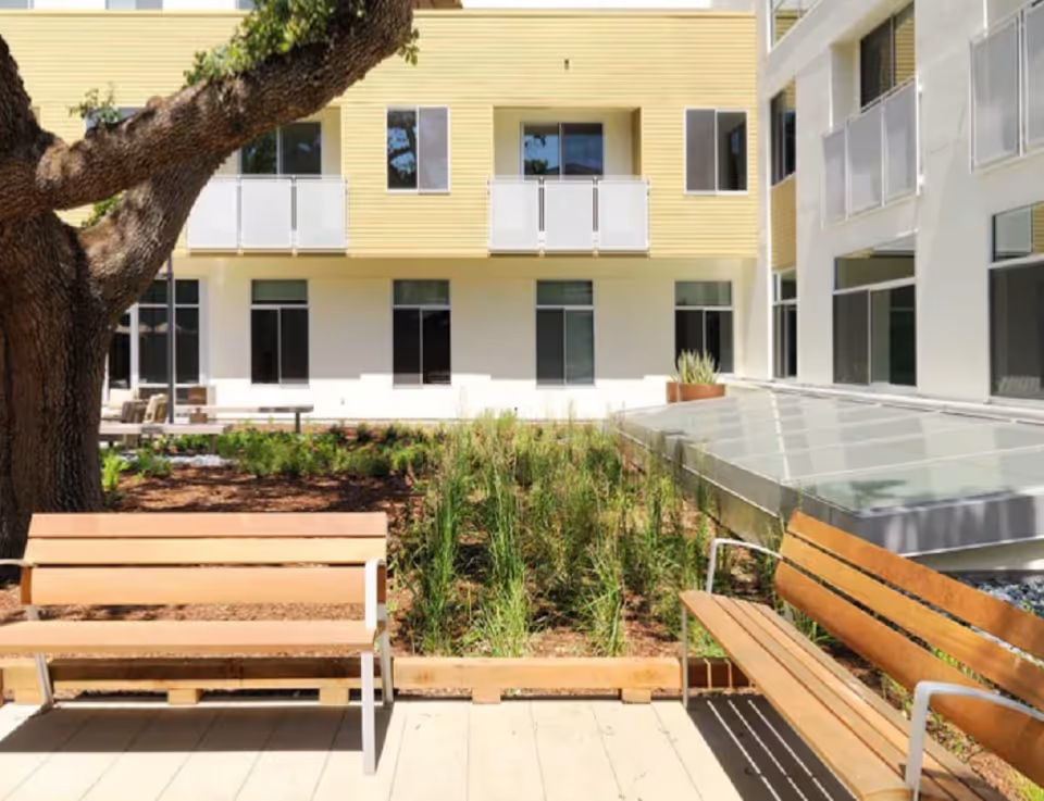 Photo 9 of Palo Alto Commons