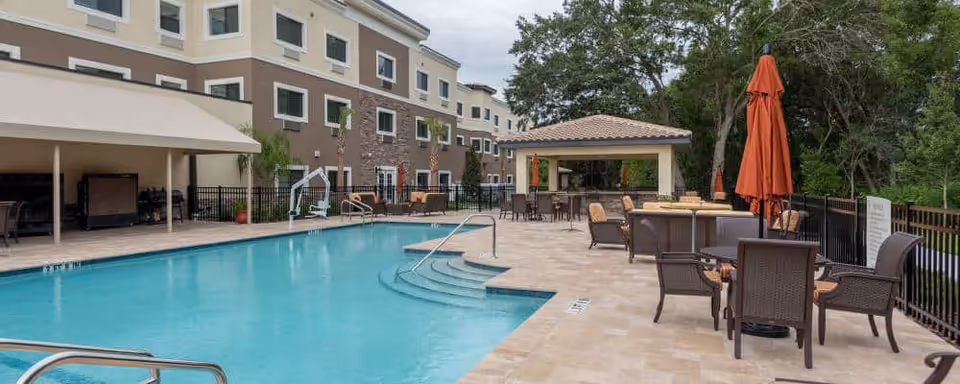 Photo 17 of Inspired Living Ocoee