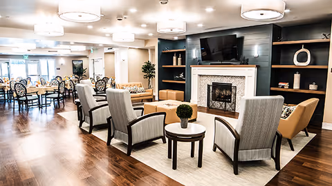 Photo 5 of Avenir Memory Care Westside