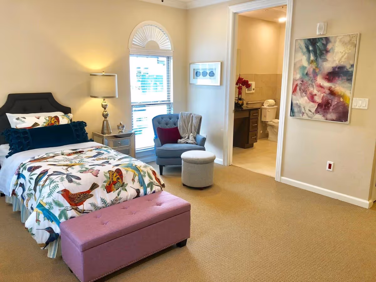 Photo 10 of Magnolia Senior Living of Frisco