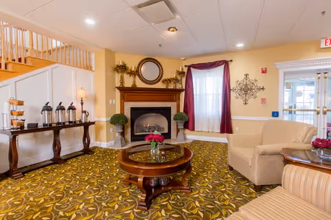 Photo 9 of Appleridge Senior Living