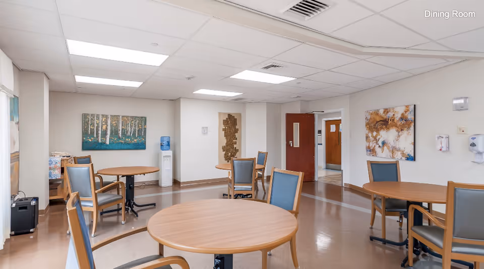 Photo 4 of Serenity Rehabilitation And Health Center