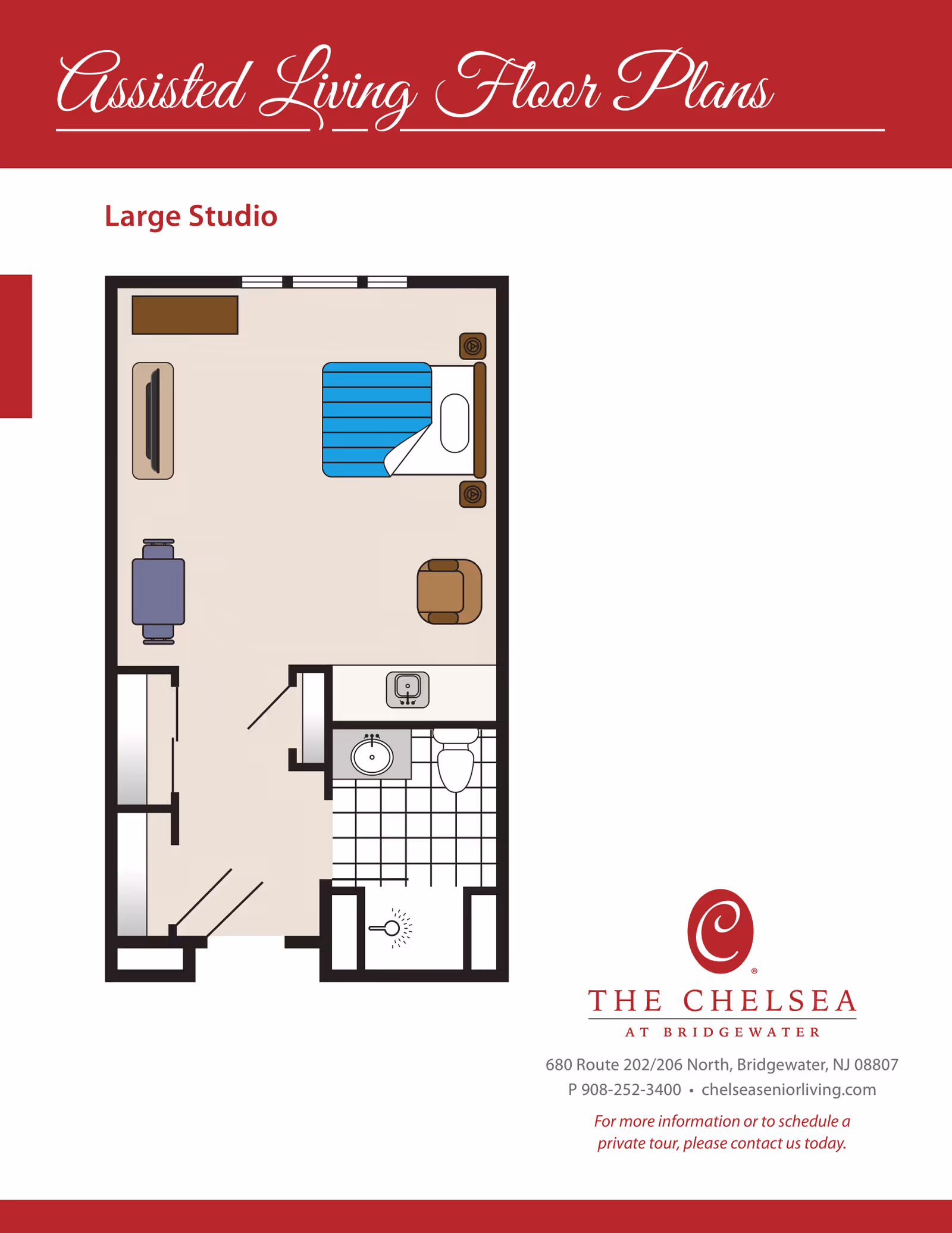 Photo 41 of Mira Vie at Green Knoll | Assisted Living Bridgewater