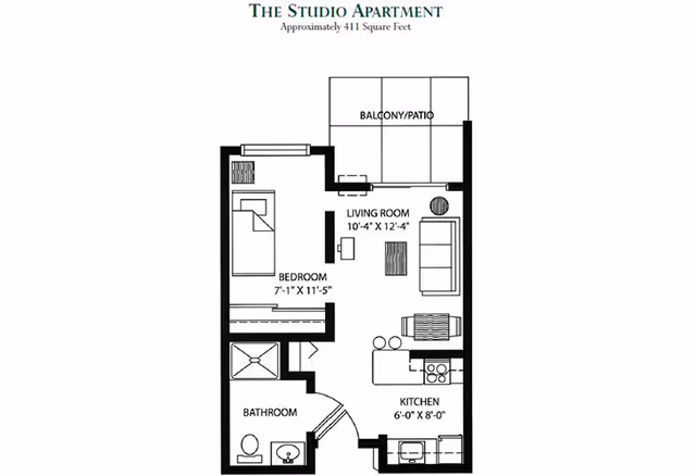 Photo 32 of Meadowmere & Mitchell Manor Oak Creek