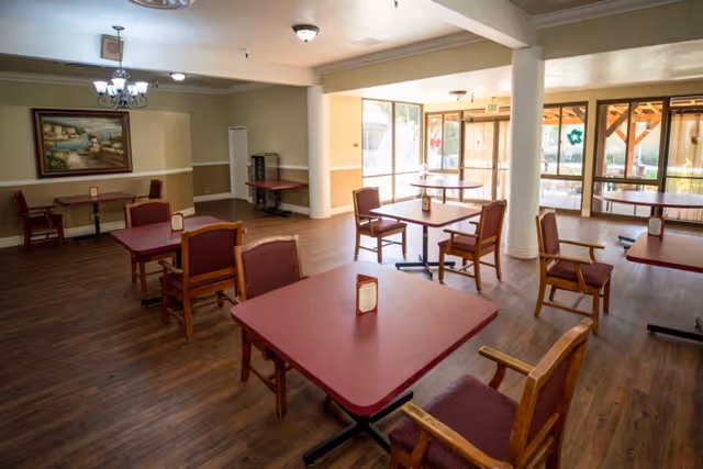 Photo 26 of Southland Care Center