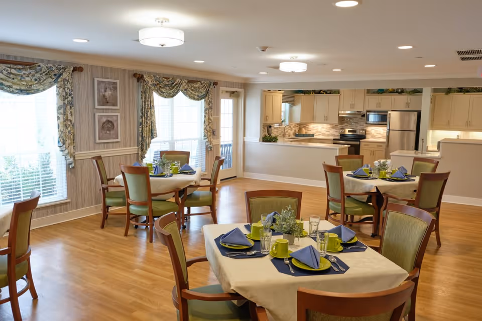 Photo 6 of Artis Senior Living of Yardley