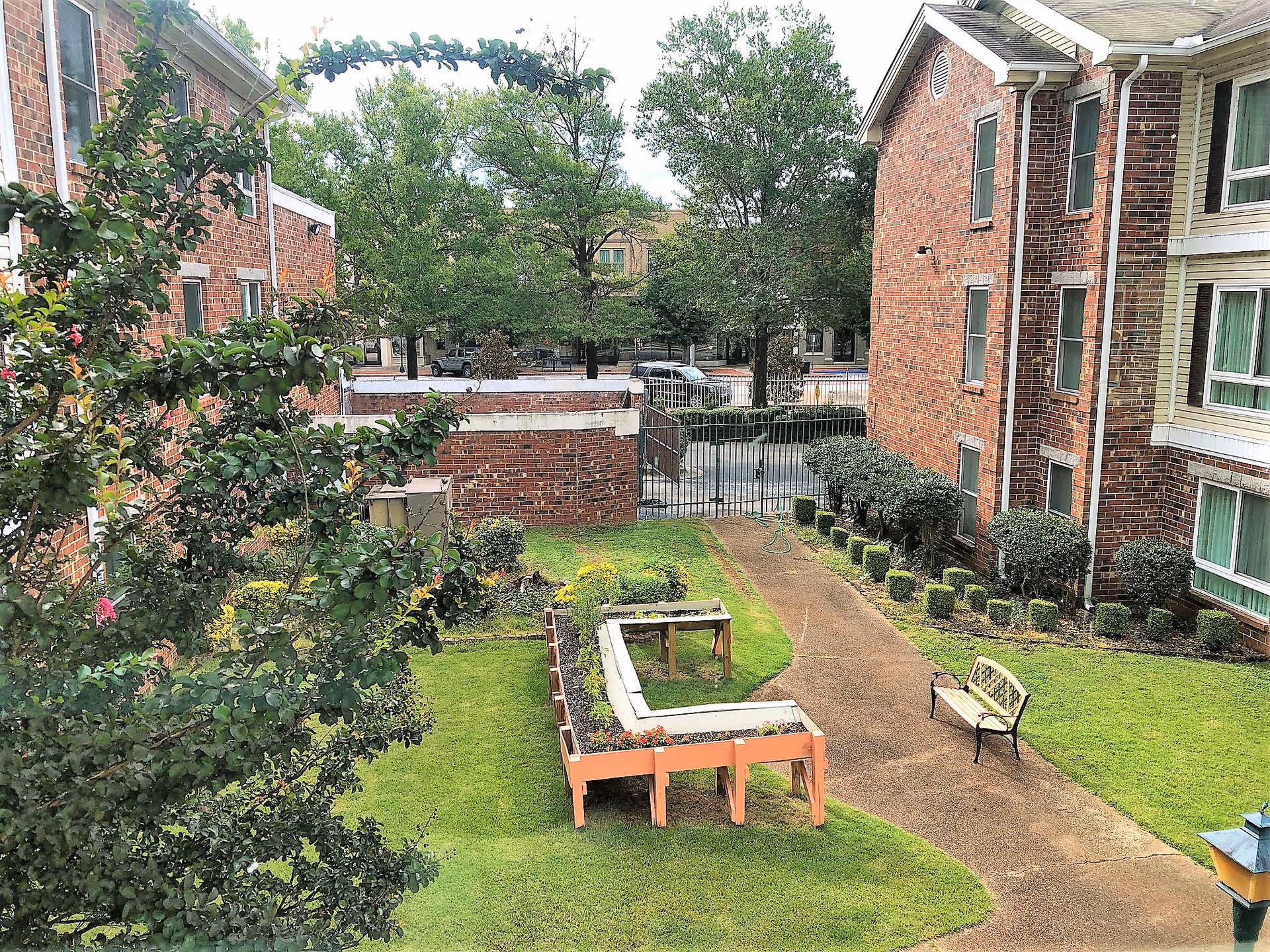 Photo 7 of City Center Village Senior Community