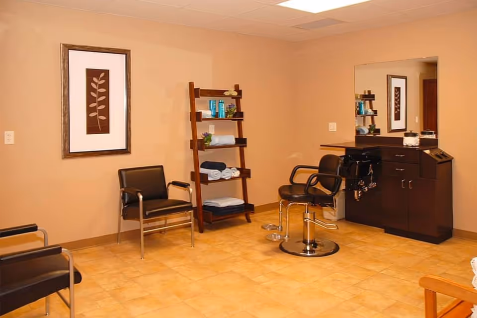 Photo 5 of Milestone Senior Living Eau Claire