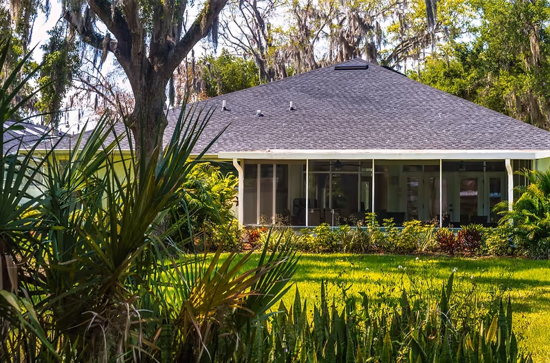 Photo 3 of The Courtyard at Granada - Assisted Living Home