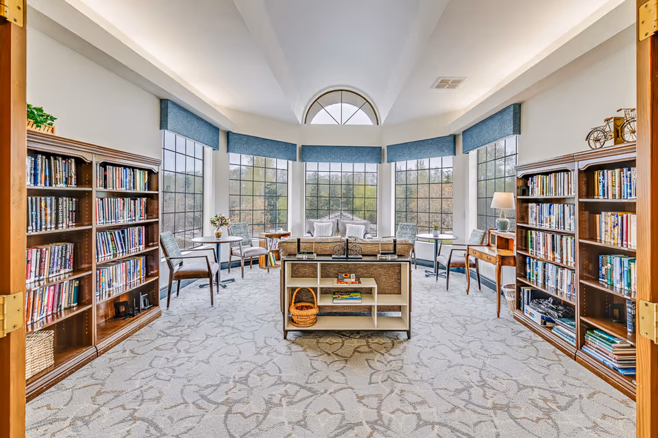 Photo 25 of Solstice Senior Living at Bellingham