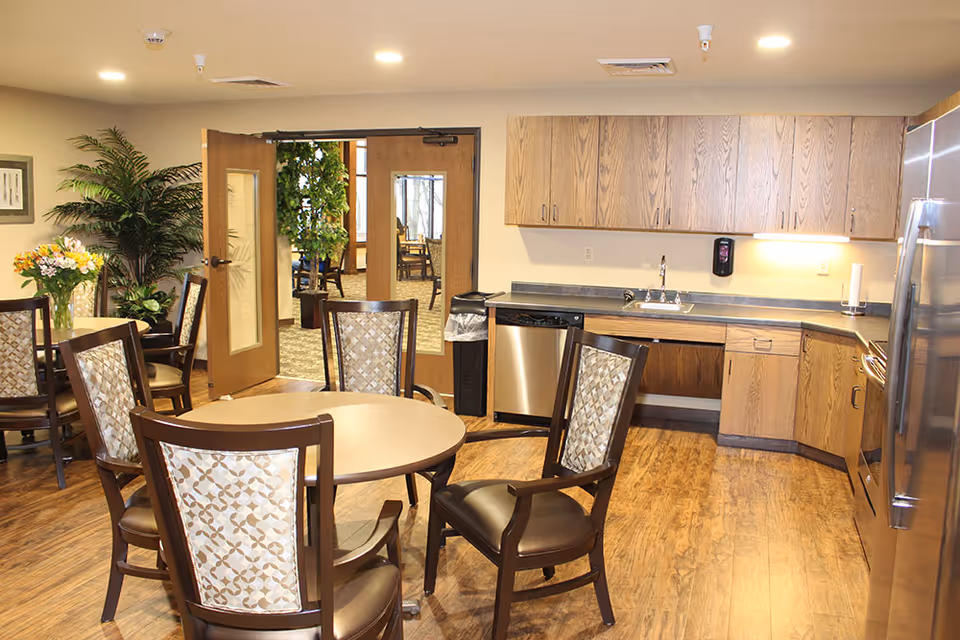 Photo 10 of Teal Lake Senior Living Community