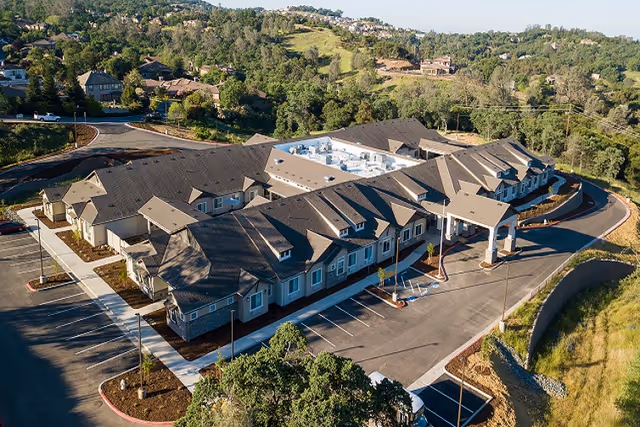Photo 3 of The Pavilion at El Dorado Hills