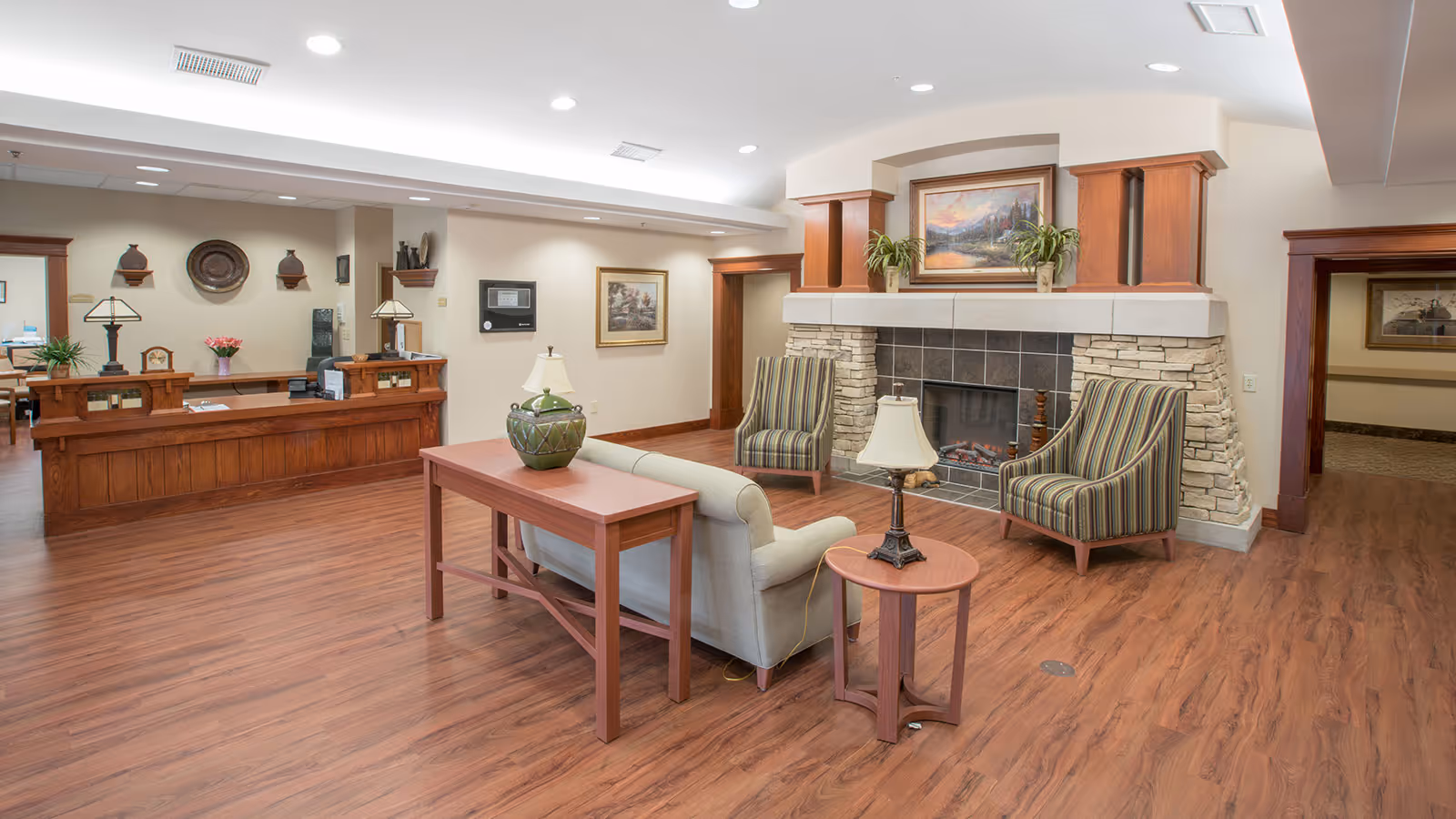 Photo 4 of The Home At Hearthstone
