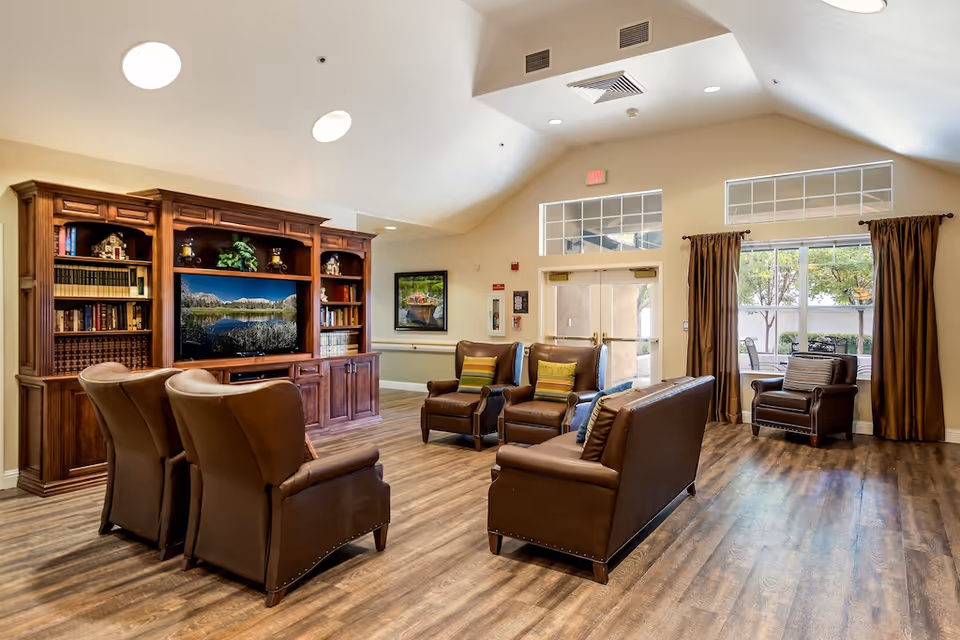 Photo 5 of The Gardens of Modesto